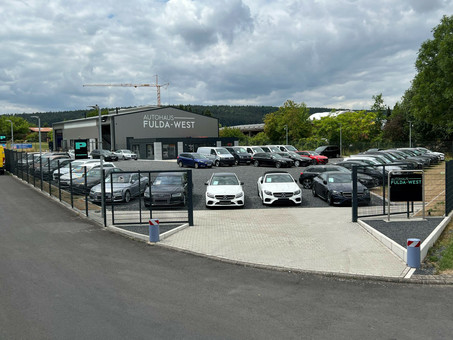 Autohaus Fulda West AFW GmbH & Co.KG